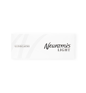 Neuramis Light Lidocaine